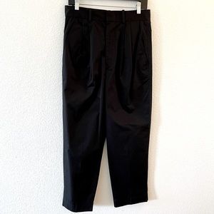 Isabel Marant Runway, Pleated Front Pant